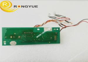 Quality Refurbish Wincor ATM Parts 2050XE Shutter Board 1750053308 wholesale