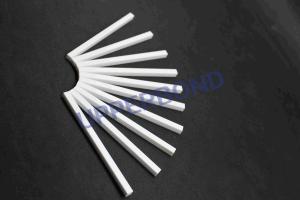 Quality Hauni Protos Cigarette Machine Spare Parts 2-2 Ceramic Shaving Knife For Tipping Paper Fluffing wholesale