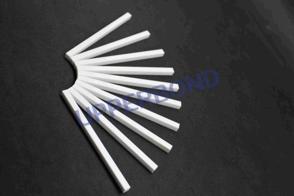 Hauni Protos Cigarette Machine Spare Parts 2-2 Ceramic Shaving Knife For Tipping