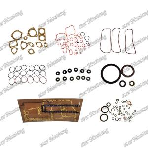 Quality 6D140-1 Lower Gasket Kit 6212-K2-9901 Suitable For Komatsu wholesale