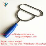 Carbon Steel Material Cattle Mouth Gag , Mouth Gag for Animal