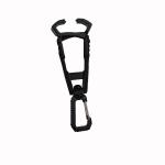 Factory Outlet Daily Use Safety Guard Colorful Durable Glove Grabber Plastic
