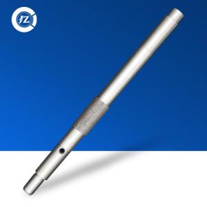 Quality high precision custom steel industrial fan accessories 12mm motor shaft wholesale