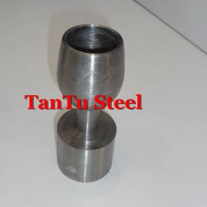 Quality Carbon steel pipe fittings reducers coupling Tantu Steel wholesale