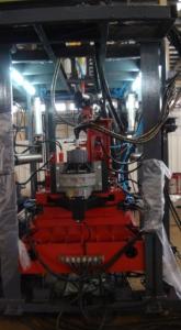 Quality Horizontal H Beam Welding Line wholesale