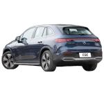 Five Passengers Mercedes Benz EQE 350 Electric Car Pure Electric Luxury