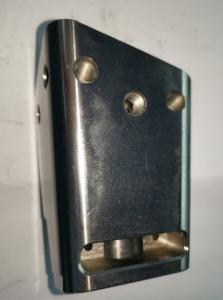 Quality Stainless Steel S136 +/-0.01mm Precision Plastic Injection wholesale