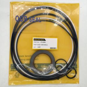 Quality 2720290 272-0290 KIT SEAL TRAVEL MOTOR 325C 328D LCR, 330CD,336,340 wholesale
