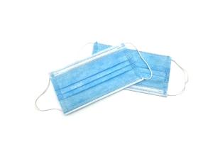 Quality Easy Breathing Disposable Face Mask Soft Comfortable PP Inner Material ISO wholesale