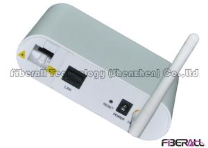 Fiber Optical Network Units Optical Network Terminal Device 20km Distance
