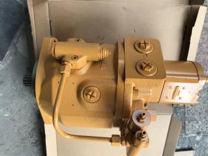 Quality A10VD43 Excavator Spare Parts On High Quality Hydraulic Pump wholesale
