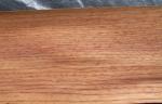Santos Rosewood Quarter Cut Veneer With Fine Straight Grain