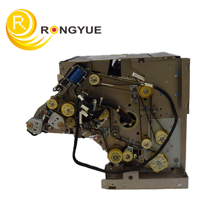 ATM Machine ATM Parts GRG Banking YT4.029.065 Module NE (module with a drum for intermediate storage of banknotes)
