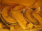 Used TADANO 35T,50T,65T,25T Fully Hydraulic Truck Crane