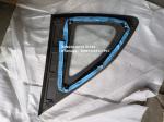 OEM Road King Special Windshield Bmw 5 Series G30 G38 Rear Quarter Glass
