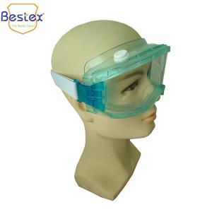 Quality ISO13485 Protective Safety Goggle wholesale
