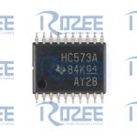 SN74HC573APWR