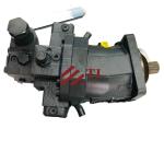 A6VM107HA2T /63W-VZB020A A6VM107EZ2/63W-VZB027B Hydraulic Piston Motor For