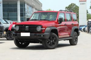 Quality Tank 300 1930mm Width Fuel Powered Car for B2B Buyers wholesale
