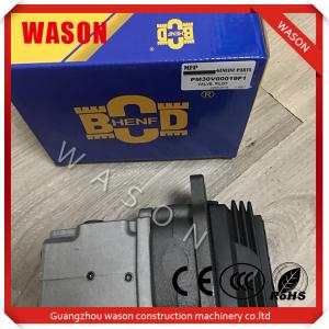 Quality PM30V00019F1 Pilot Operated Check Valve / SK55SR-5 Pilot Safety Valve wholesale
