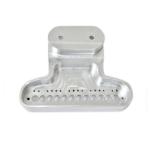 Customized Semiconductor Equipment Accessories Desktop Aluminum Alloy Parts