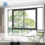 Sliding Frameless PDLC Smart Glass Tempered PDLC Smart Window