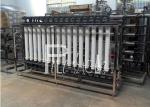 Mineral Drinking / Drinkable Water UF / Hollow Fibre Ultra Treatment Equipment /