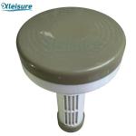 5 inch Floating Chlorine Tablets Dispenser Chlorine Dispenser Large Adjustable