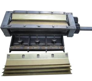 Quality 250 Pcs/Min Electric Noodle Making Machine SS Commercial Noodle Making Machine wholesale