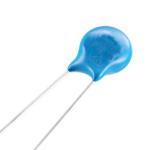 14D18V-1800V MOV 14mm Series Varistors AC1100V DC 14V～1465V For Safety Surge
