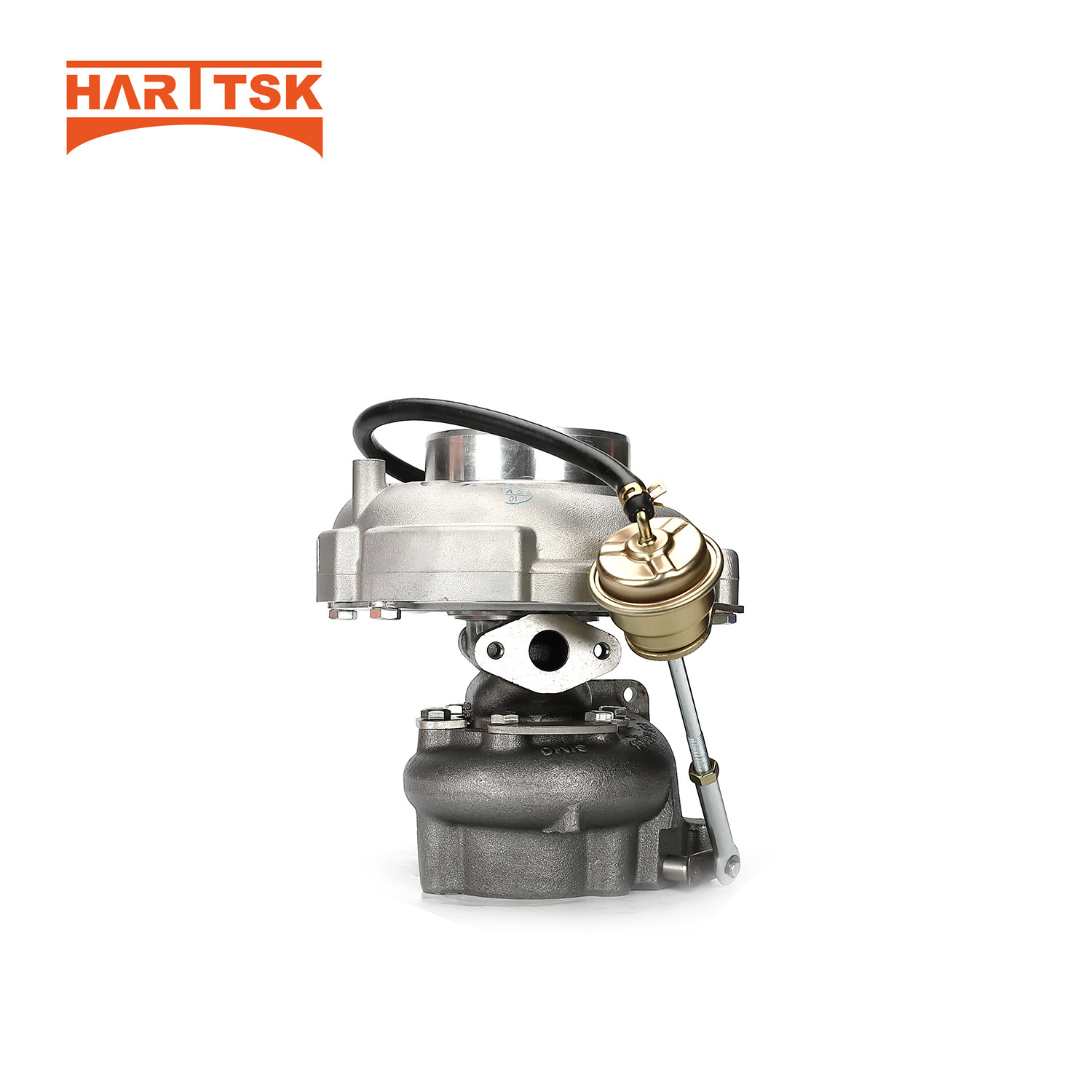 High Quality Manufacturer Diesel Engine 6505-71-5550 SAA6D140E-5 6D140 Turbo Turbocharger For KTR110
