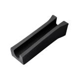 Morgen Quality Graphite Crucible For Melting & Holding Furnace