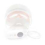 Multicolor Lights Photon Infrared Led Face Mask For Beauty Salons