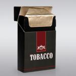 GoldenChemical Resistant Innerliners Tobacco Cigarette Inner Liners Paper