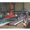 Buy cheap Fully Automatic Independent Control Mode Palletizing Machine from wholesalers