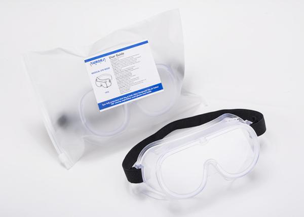 Hospital Safety Glasses Dust Protection Personal Protective Equipment Safety