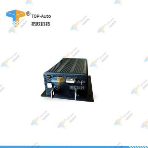 Quality Aerial Lifts Parts Genie Motor Controller 218236 wholesale