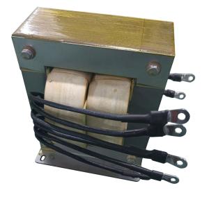 Quality 1000VA Single Phase Control Transformer Inverter 120V 48V wholesale