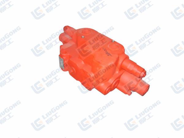 12C0165 Flow Amplifying Valve Liugong CLG877 CLG888 Wheel Loader Hydraulic