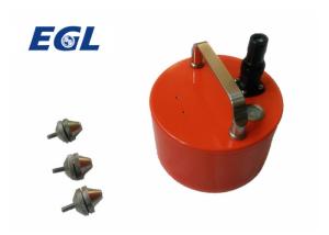 Quality 3C Geophone 2Hz ,Three Component Geophone 2Hz,Triaxial Geophone 2Hz, EG-2-I wholesale