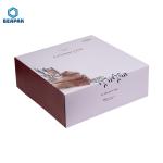 Square Bulk Pizza Fast Food Cake Custom Food Packaging Boxes