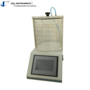 Quality Vacuum Leak Tester equipment Packaging air leak test Equipmen wholesale