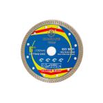 6" 150mm 4.33" 110mm Diamond Tile Cutting Blade For Jigsaw 22.23mm
