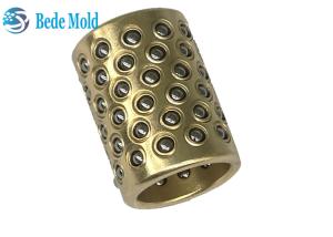 Quality 5mm Brass Bush Ball Retainer wholesale