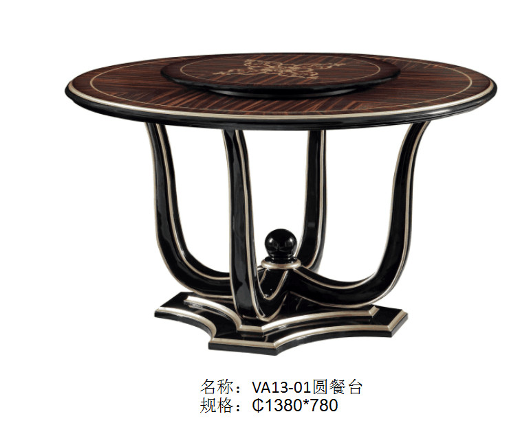 Villa house Furniture Shoecase with drawers Ebony wood shoe cabinets for Hall furniture from China factory