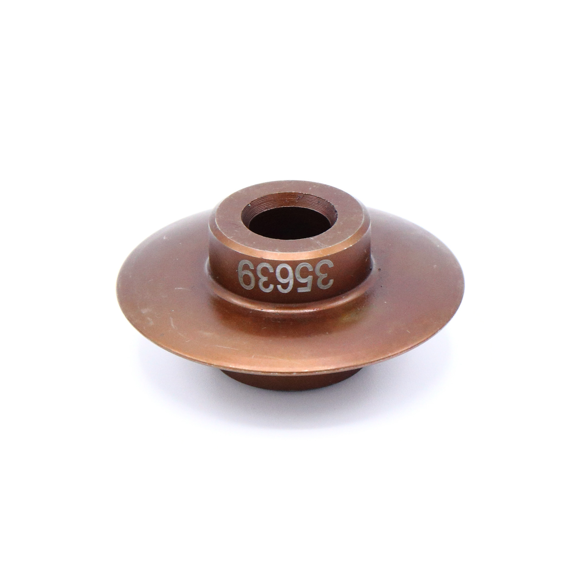 Cutting Wheel For Economic Type Electric Pipe Threading Machine Cutter Blade