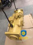 Original E374D Excavator Hydraulic Pump 369-9676 High Efficiency
