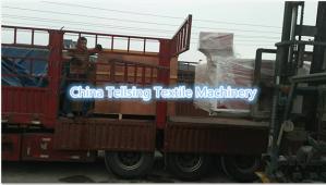 Quality good quality tellsing brand crochet elastic tape machine for cowboy,shoe,leather,garments wholesale
