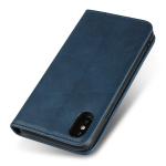 iPhone XS Wallet Case, Premium PU Leather Flip Cover[Kickstand Feature] For