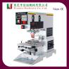 Buy cheap Desktop One Colour Sealed Ink Cup Pad Printing Machine from wholesalers